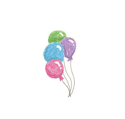 Balloons