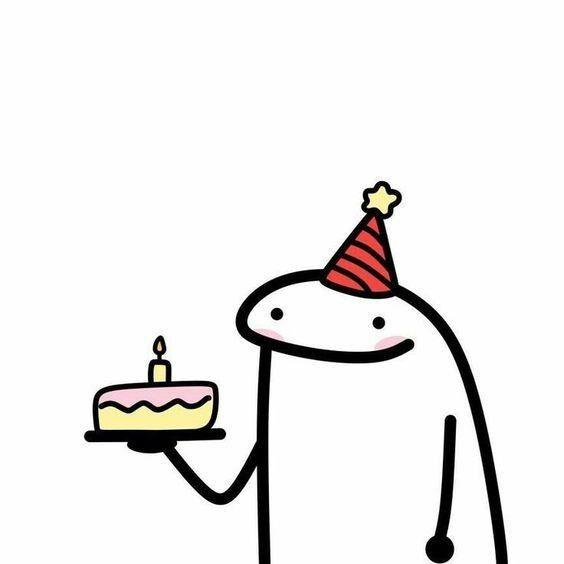 Flork Cake
